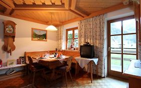 Serene Cottage In Neukirchen Am Gro Venediger